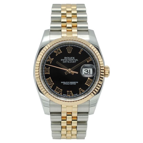 Rolex Datejust 116231